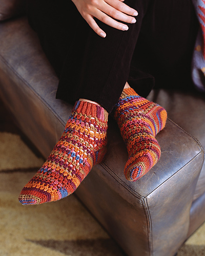 Heart & Sole Socks 다른 모습 1