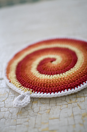 Stir Me Up Potholders photo 2