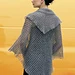 Gossamer Square pattern 