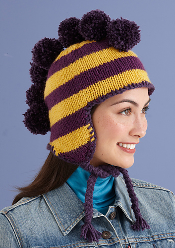 Geaux Tigers Hat photo 1