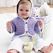 Hoodie Jacket pattern 