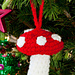 Polka Dot Mushrooms photo 3