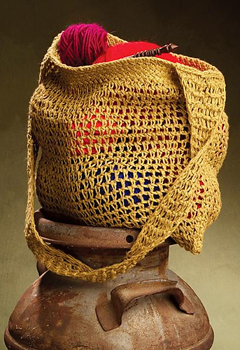 Market Bag photo 1
