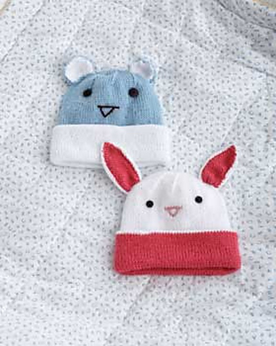 Hats With Ears photo 1
