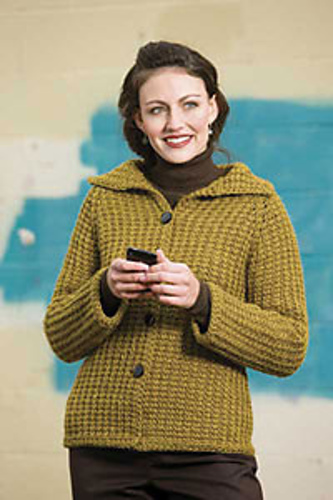 Aubrey Jacket photo 1
