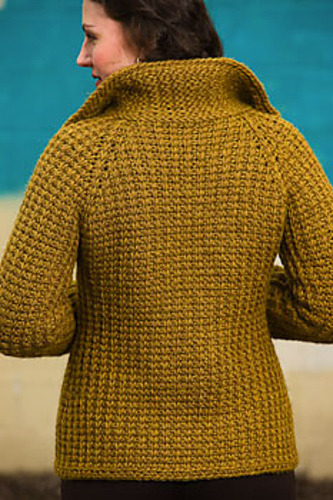Aubrey Jacket photo 2