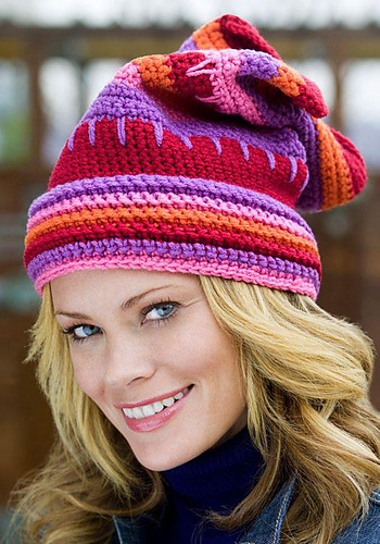 Valentine Hat photo 1