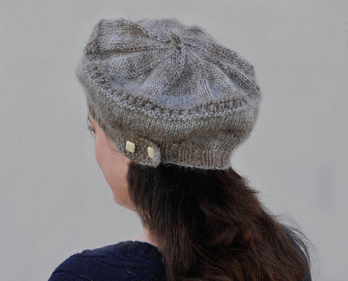 Slouch Hat