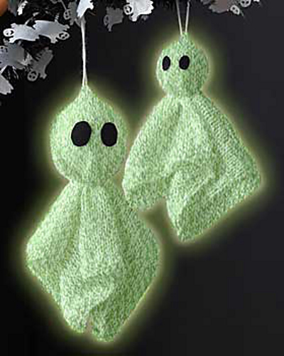 Ghost Family photo 1