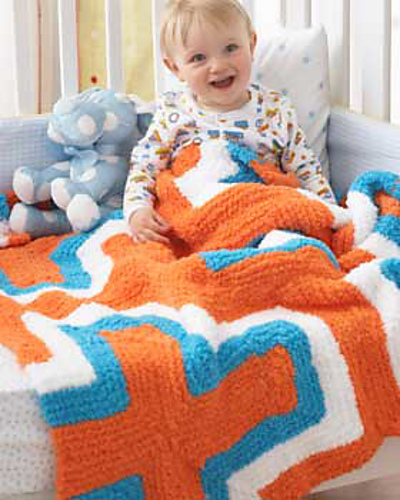 Blanket photo 2
