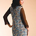 Earthy Glow Tunic Vest photo 3