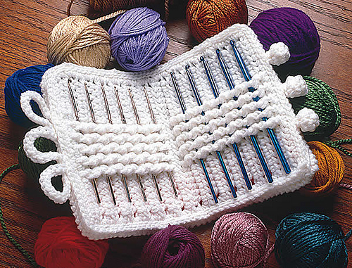 Colorful Carryall