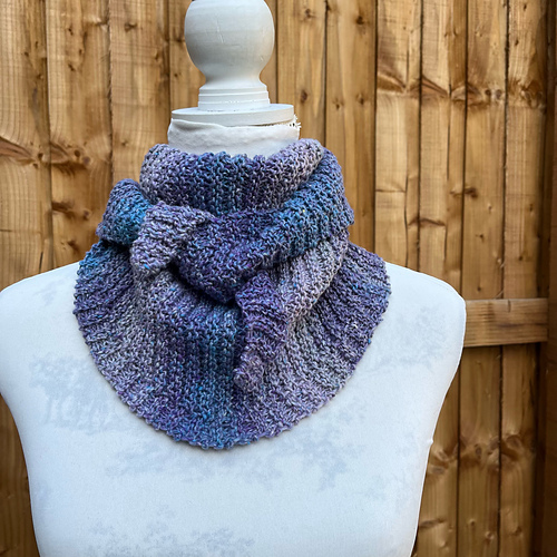 Smash that Stash: Ridges - bymiriamspooner