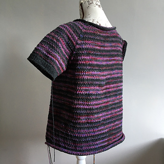 Ravelry: Stashdance cardigan pattern by Susan Ashcroft