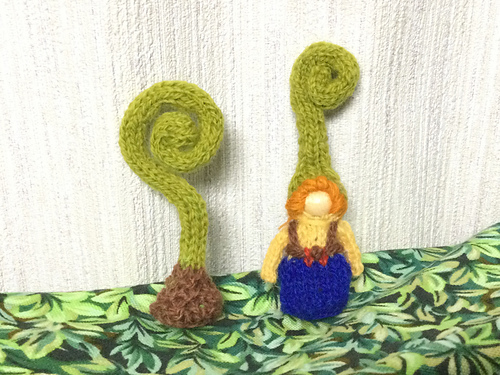 Fern Heart photo 4