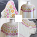 KESÄNIITTY NEULE pattern