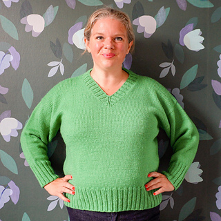 Readability Design Patterns Ravelry: Cosy Reading Sweater pattern by Mirjam Molenbeek