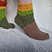 Silmu sukat pattern