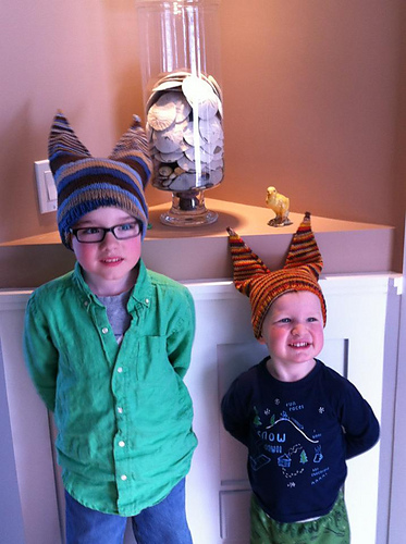 Rabbit Hat photo 4