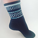 Aston Socks pattern 