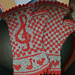 Musik Vante pattern 
