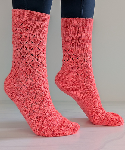 Multiplicity Socks