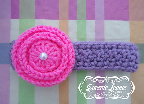 The Lindsey Headband photo 1