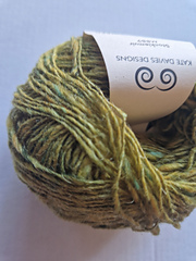 Ravelry: KDD & Co (Kate Davies Designs) Milarrochy Tweed