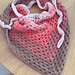 Pañuelo Basic Grannie pattern 