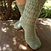 Norina Sock pattern 
