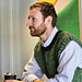 Luca Vest pattern 