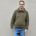 Regent Pullover pattern