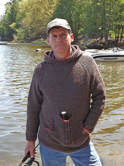 Ravelry: Bottle Rocket pattern by 