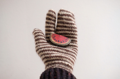 Tabi Votter - Joanna Adamek