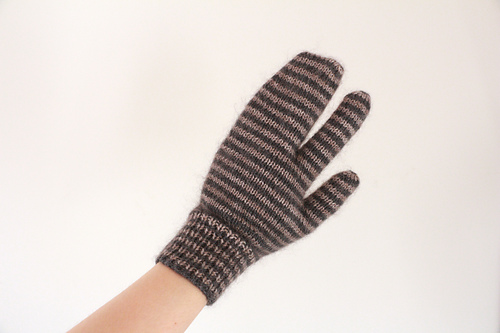 Tabi Gloves