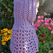 Ruby's Cape pattern 