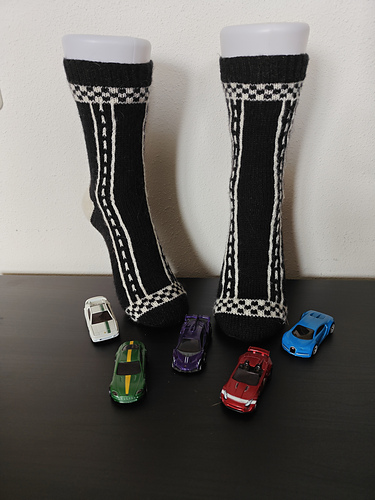 Racetrack