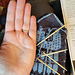 Asa Mittens pattern 