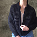Pip Cardigan pattern 