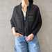 Pip Cardigan pattern 