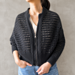 Pip Cardigan pattern 