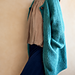 UmeGochi Cardigan pattern