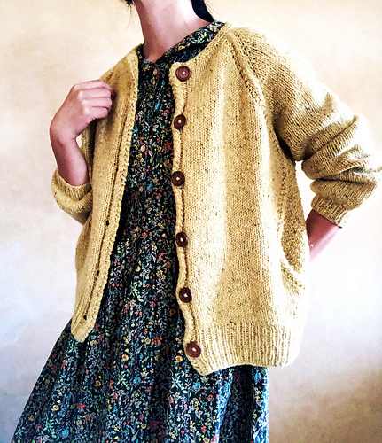 minimom カーディガン　4〜5y IMG_3304_medium.JPG