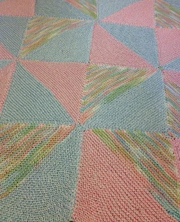 via Wooly app