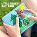 Little Bear's Day Book pattern 