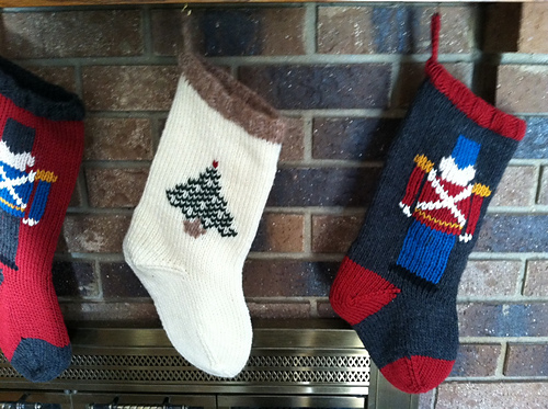 Knitting Socks of all sorts photo 2