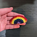 Rainbow Keychain photo 4