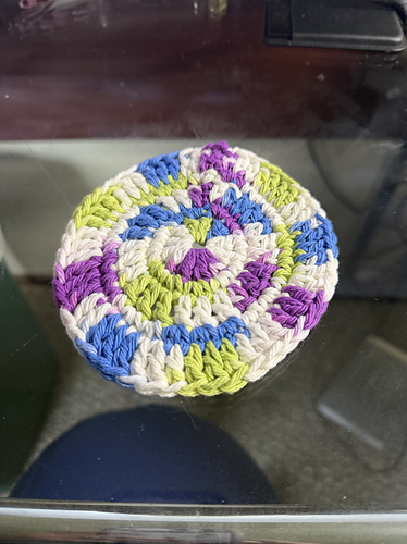Cozy Circle Set