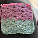 Petal Breeze Scarfette pattern
