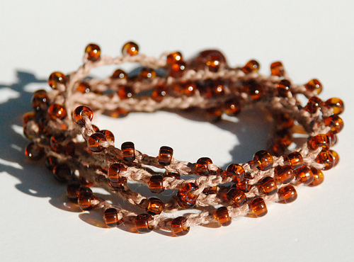 #23 Wrap Cuff photo 4